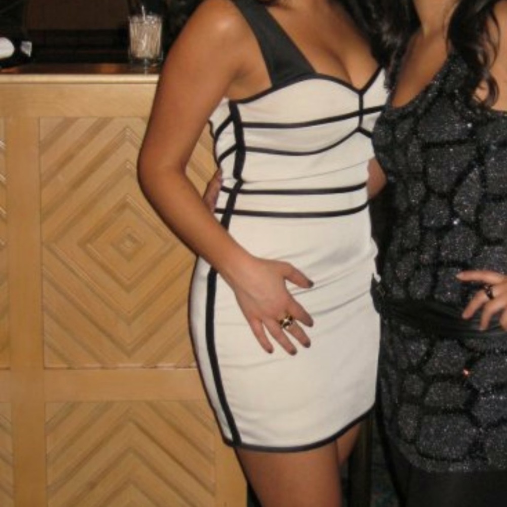 Bcbg Generation dress- new